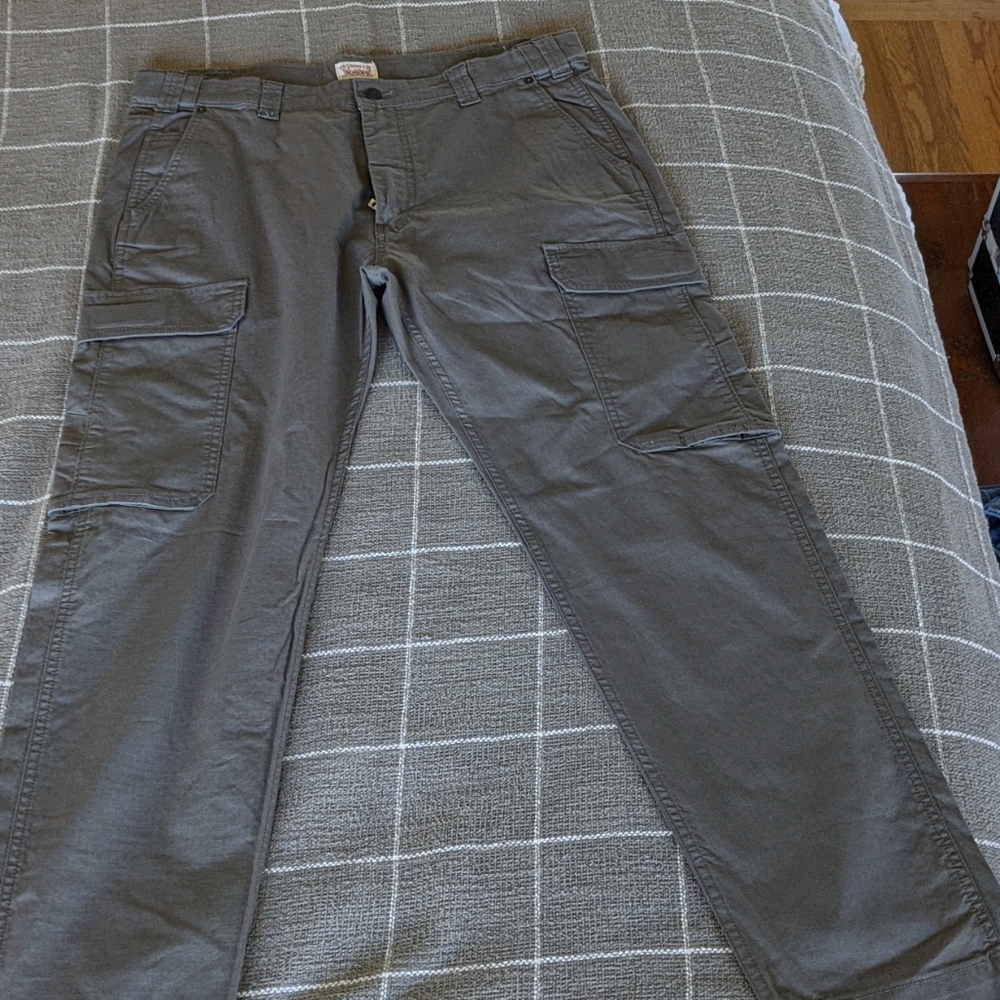 Men's Levi's Hybrid Cargo Pants 36x32